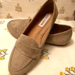 STEVE MADDEN FLATS